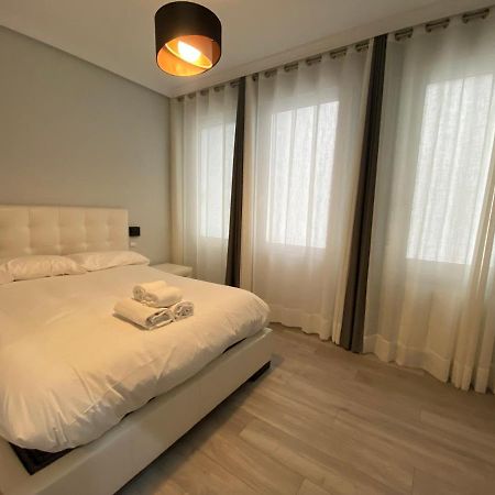 Be Basque By Forever Rentals Bilbao Esterno foto