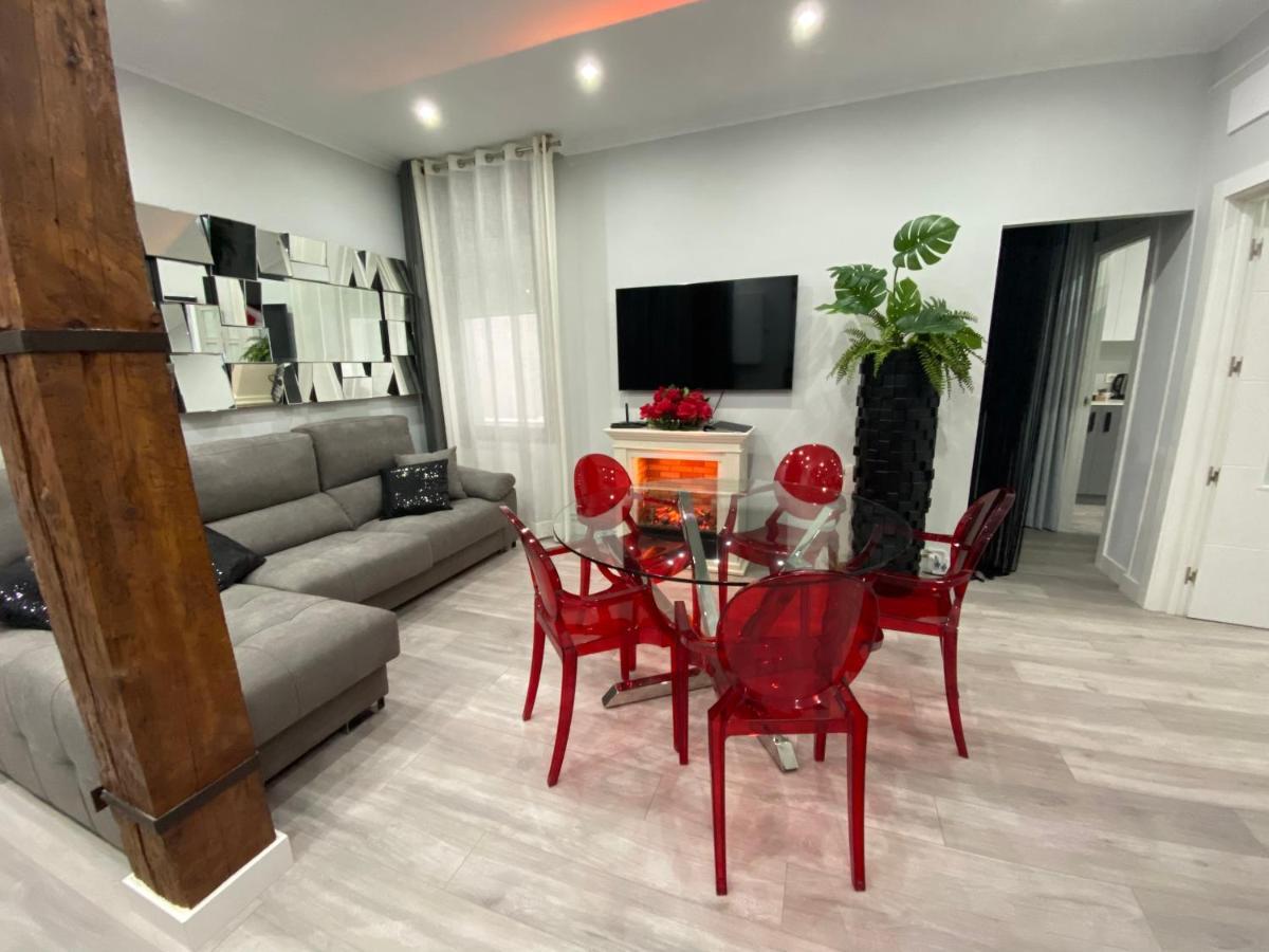 Be Basque By Forever Rentals Bilbao Esterno foto