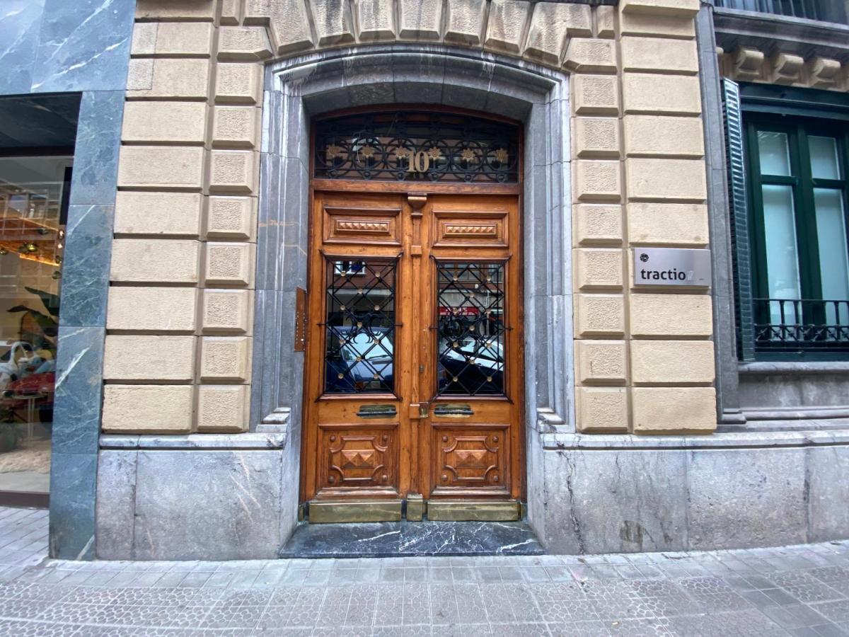 Be Basque By Forever Rentals Bilbao Esterno foto