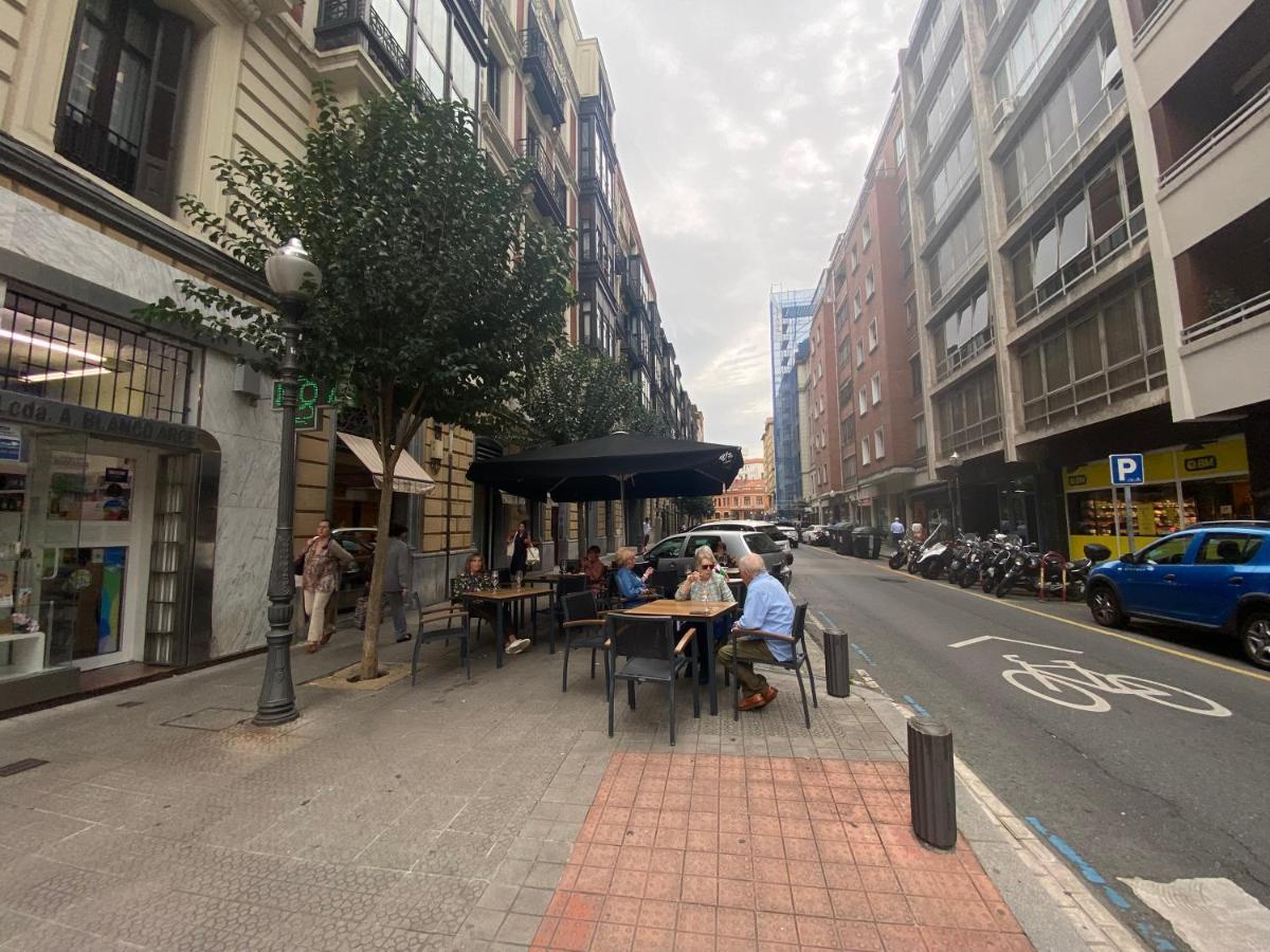 Be Basque By Forever Rentals Bilbao Esterno foto
